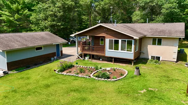 Grantsburg, WI 54840,14879 Benson RD