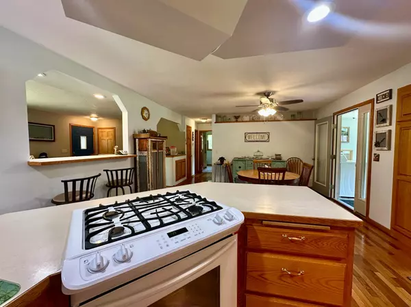Grantsburg, WI 54840,14879 Benson RD