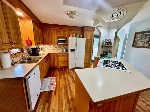 Grantsburg, WI 54840,14879 Benson RD