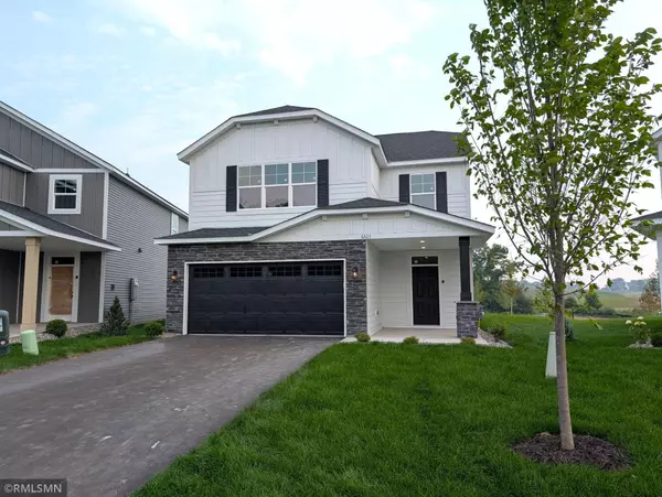6825 104th ST S, Cottage Grove, MN 55016