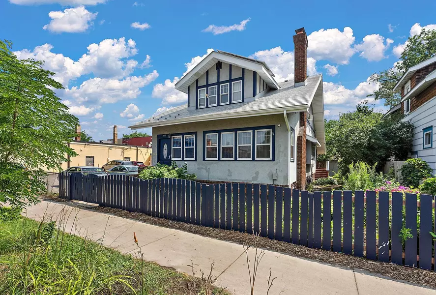 3011 17th AVE S, Minneapolis, MN 55407