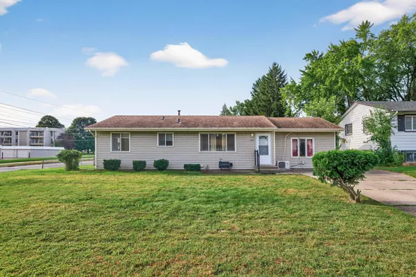 2014 Carnelian LN, Eagan, MN 55122