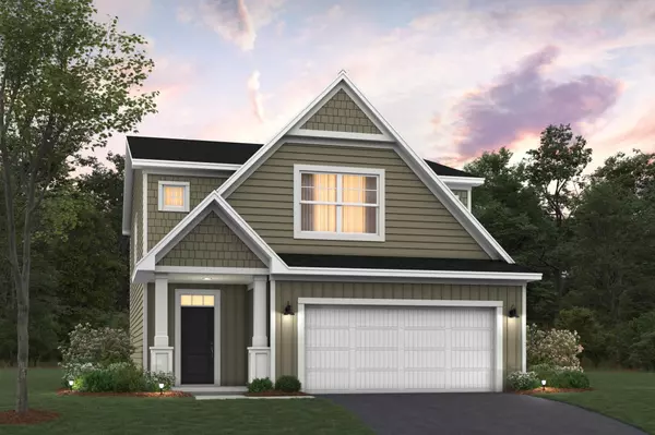 1109 Annacotte LN, Rosemount, MN 55068
