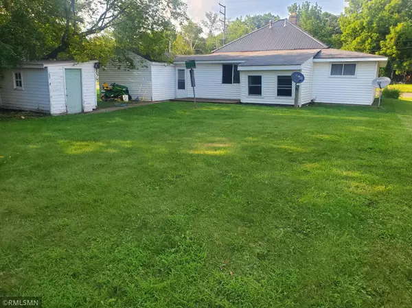 Balsam Lake, WI 54810,309 W Main ST
