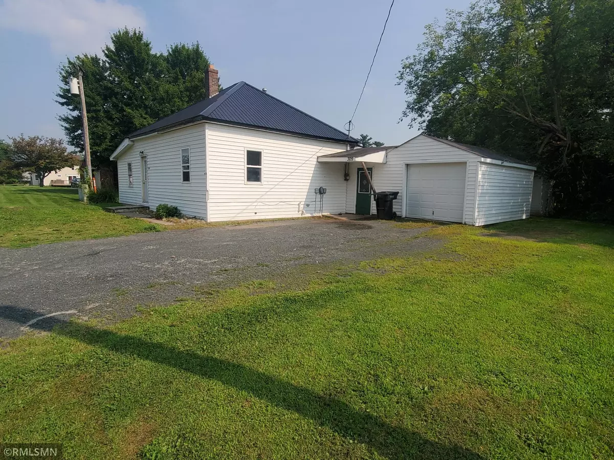 Balsam Lake, WI 54810,309 W Main ST