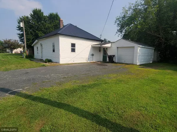 309 W Main ST, Balsam Lake, WI 54810