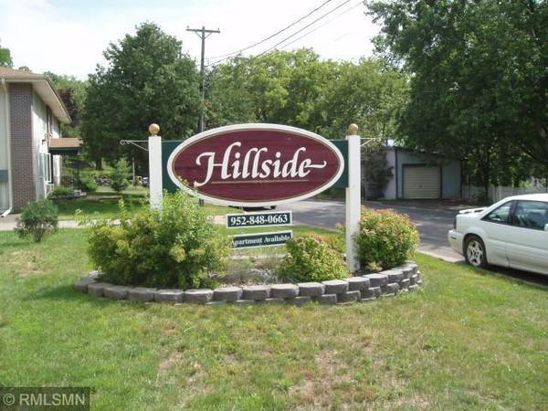 218 N Jefferson ST ##4, Saint Croix Falls, WI 54024