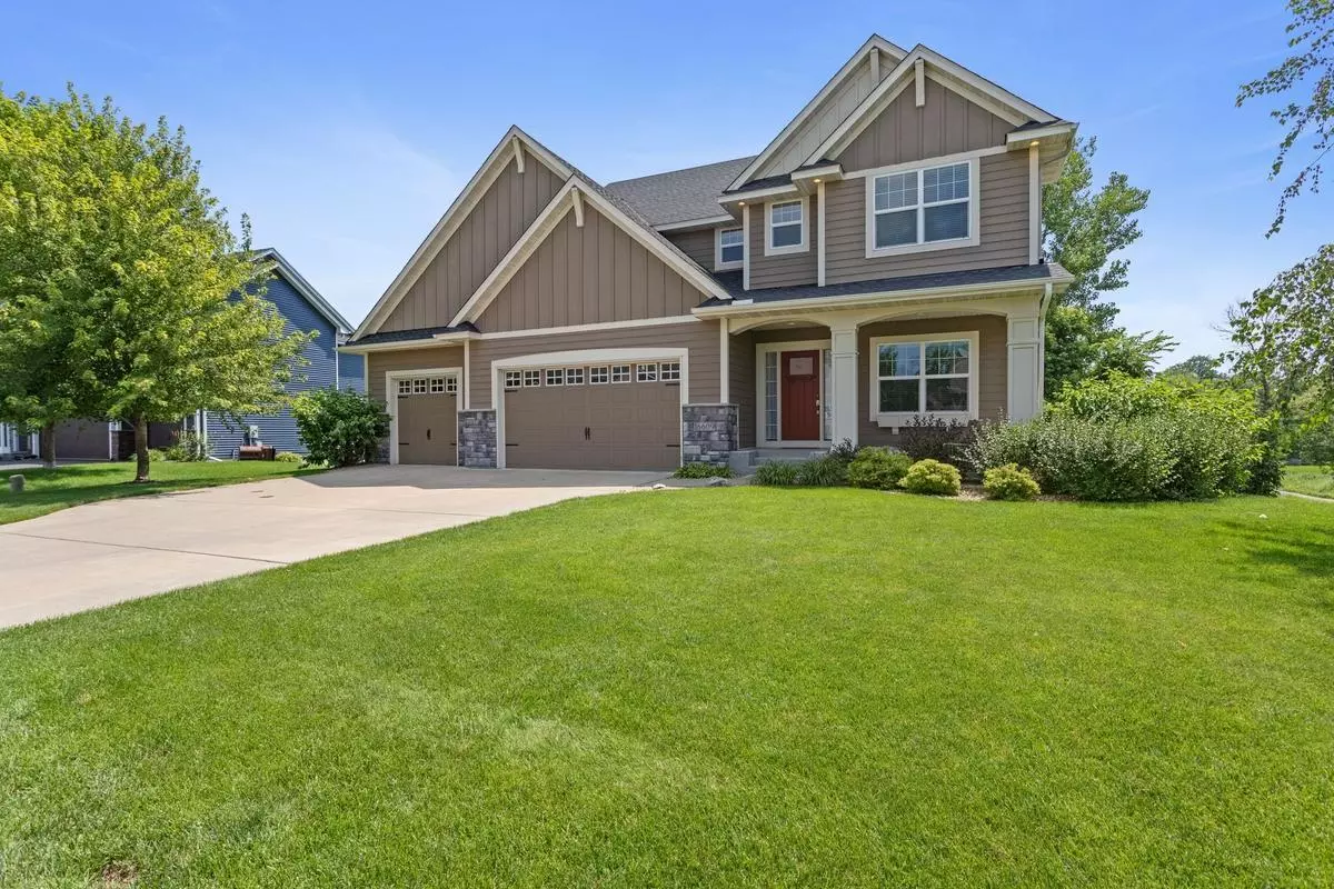 Prior Lake, MN 55372,16609 Markley Lake DR SE