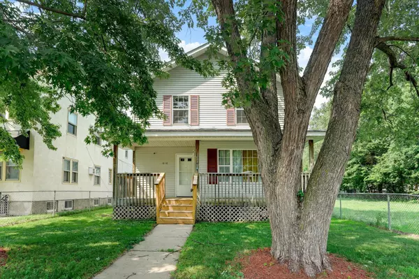1810 44th AVE N, Minneapolis, MN 55412