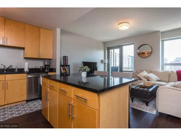 929 Portland AVE #1104, Minneapolis, MN 55404