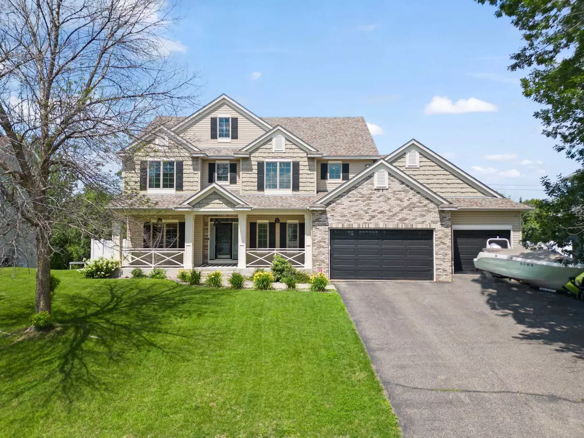 Brooklyn Park, MN 55443,4802 102nd TRL N