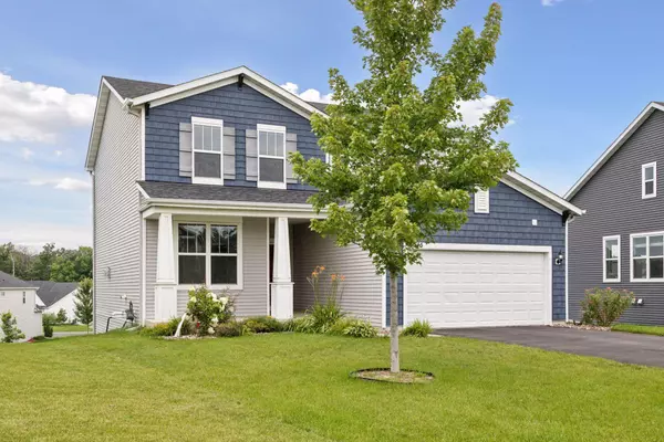 5045 Trillium CV NE, Prior Lake, MN 55372