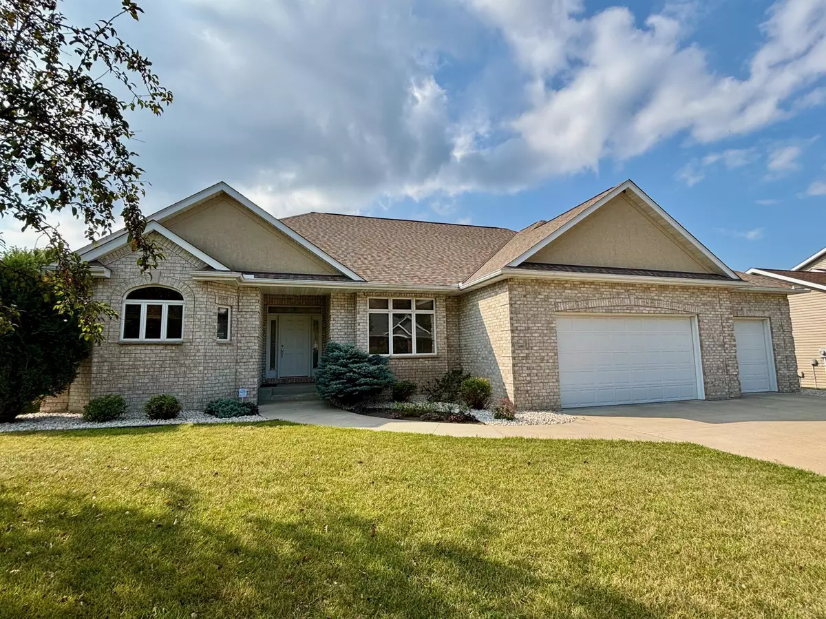 Rochester, MN 55906,2090 Jade LN NE