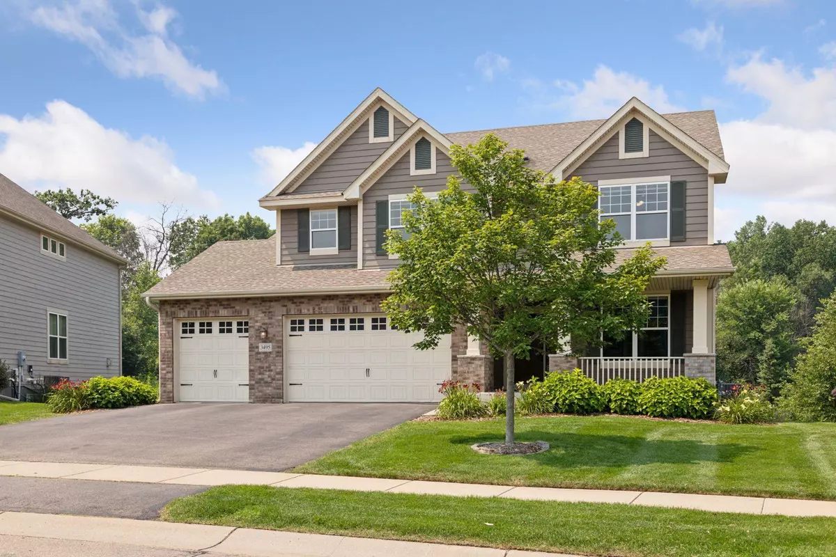 Eagan, MN 55123,3495 Sawgrass TRL W
