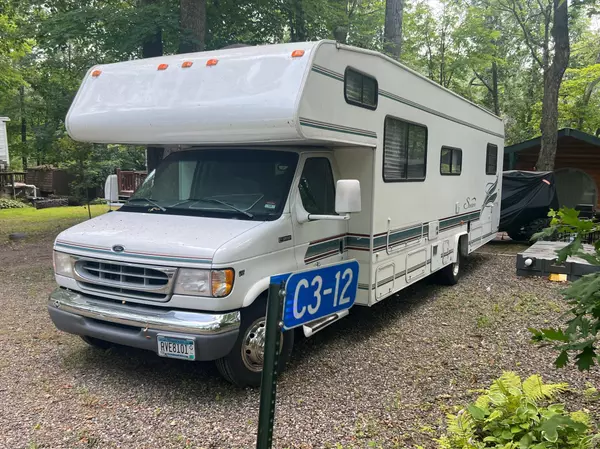 C3-12 Sherwood Forest, Hazelton Twp, MN 56431