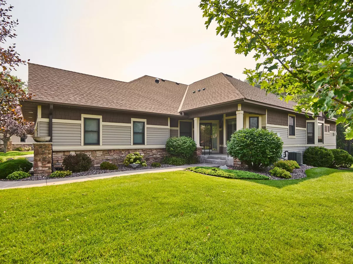 Oakdale, MN 55128,1315 Holly AVE N
