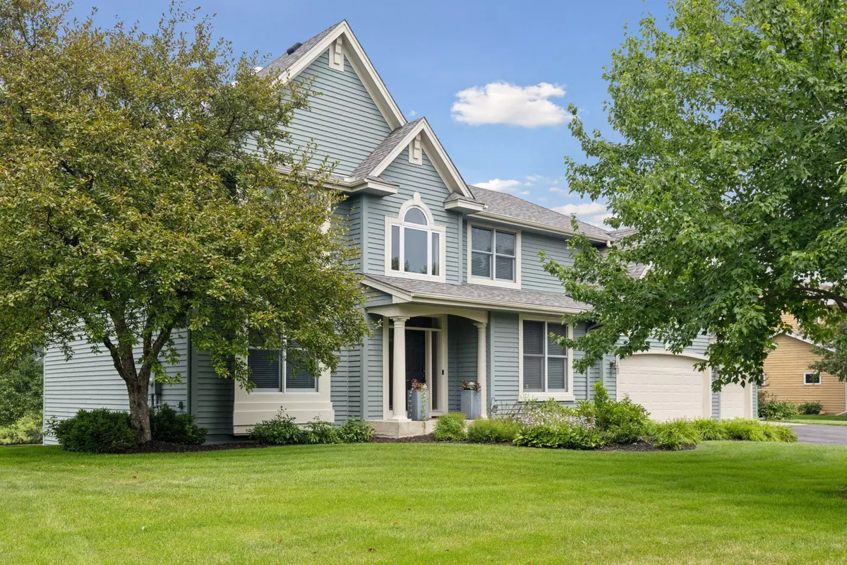 Medina, MN 55340,820 Foxberry Farms RD