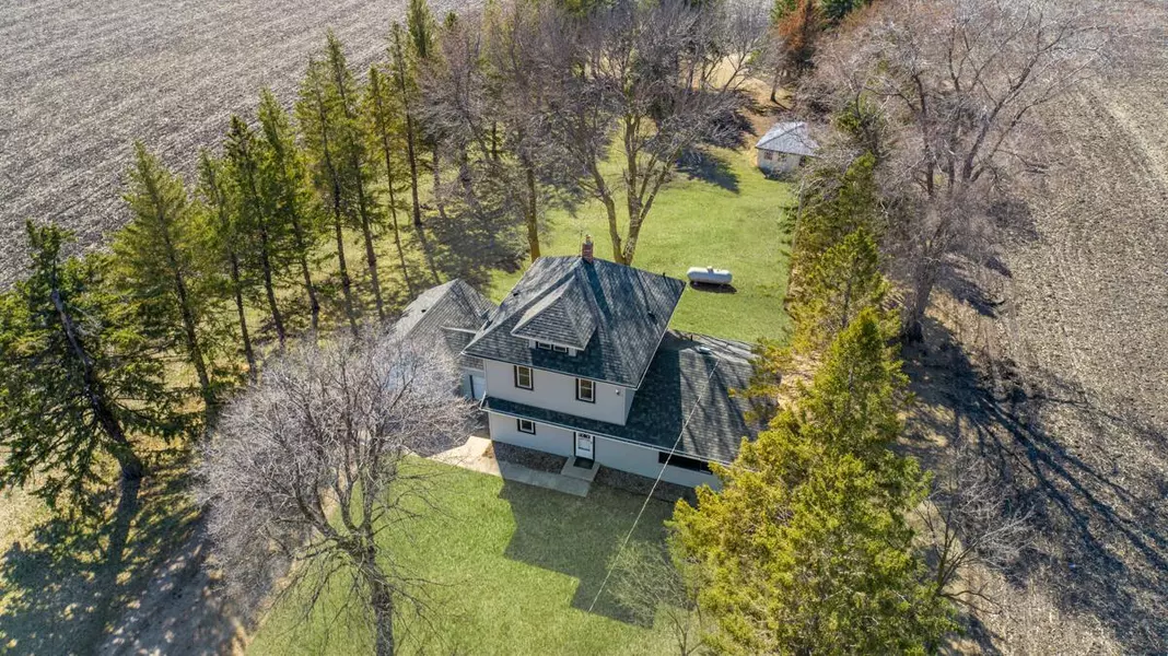 36530 251st AVE, Le Center, MN 56057