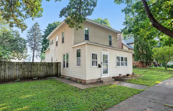 231 E Pearl ST, Owatonna, MN 55060