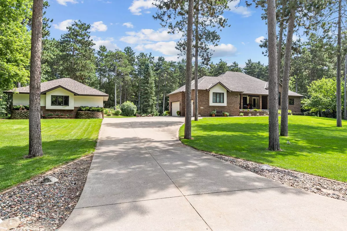 North Branch, MN 55056,40881 Greystone AVE