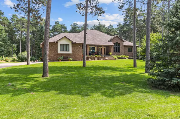 North Branch, MN 55056,40881 Greystone AVE