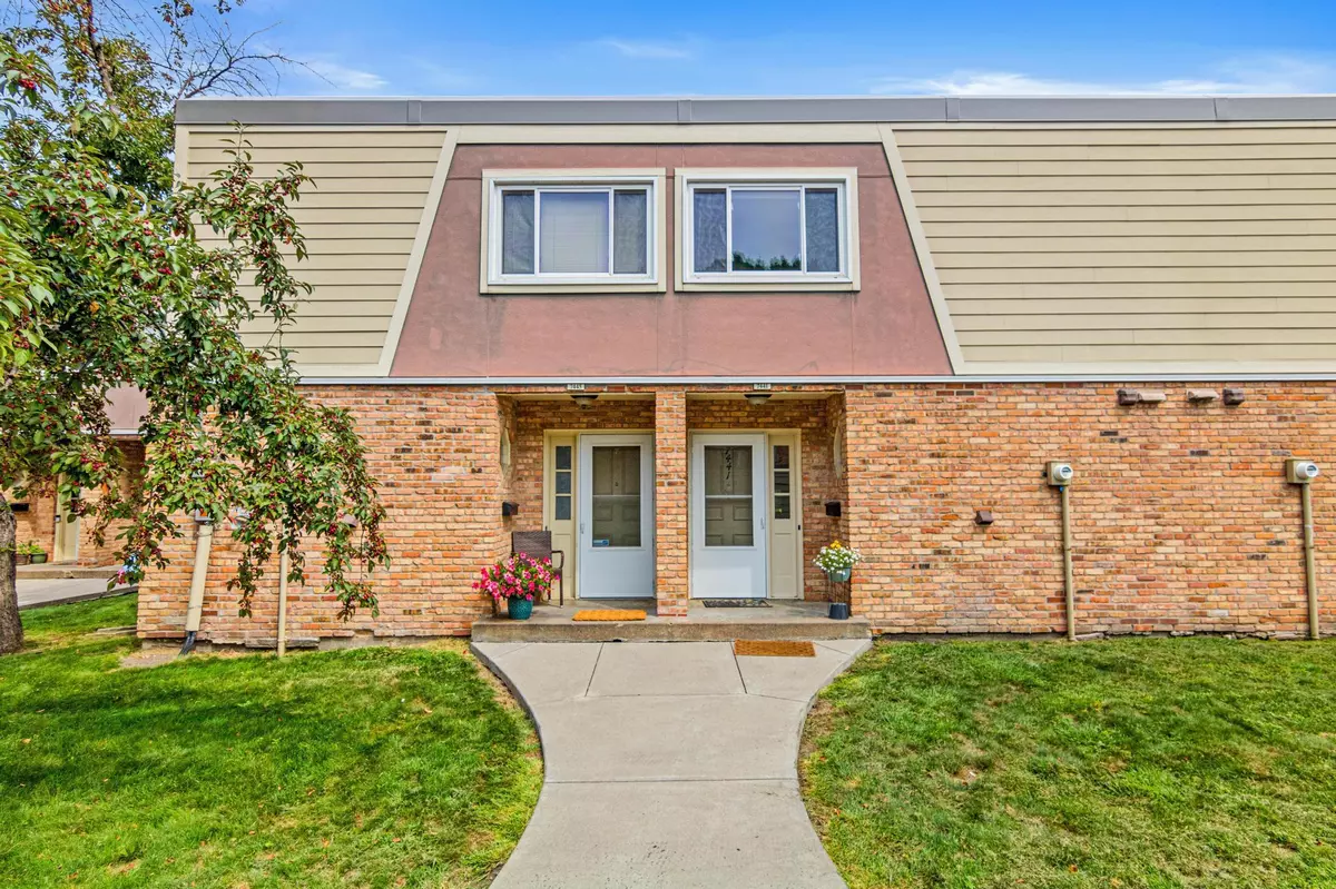 Saint Louis Park, MN 55426,7445 W Franklin AVE