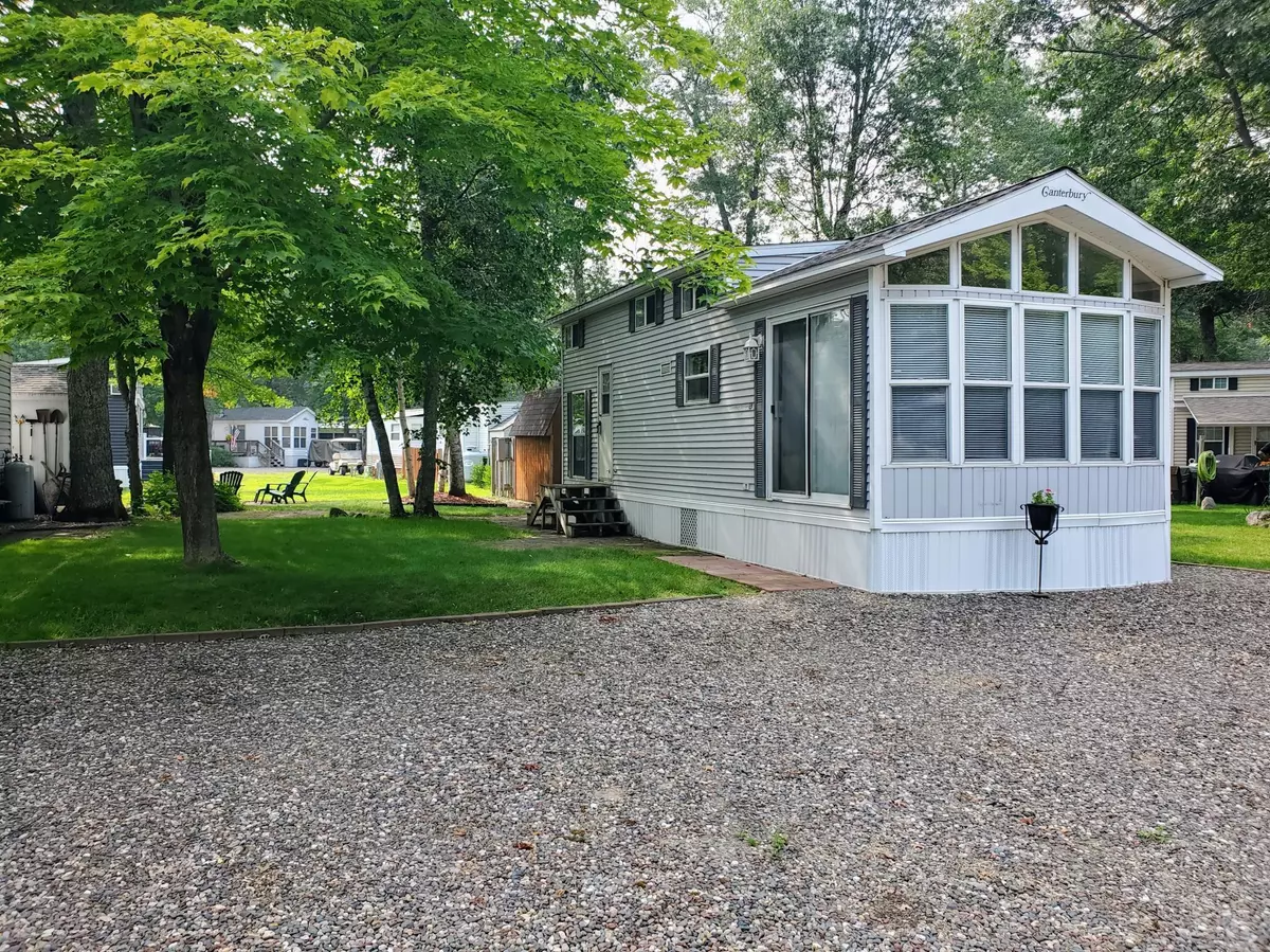 Breezy Point, MN 56472,30730 Cougar PASS