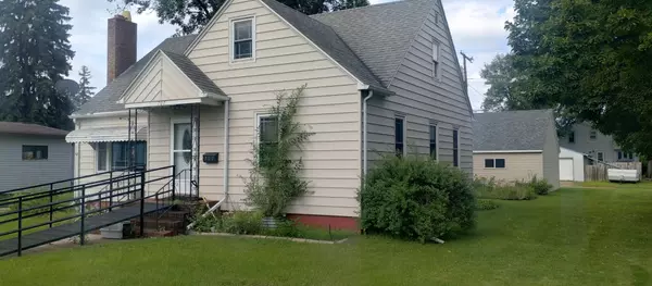 Wahpeton, ND 58075,707 5th ST N