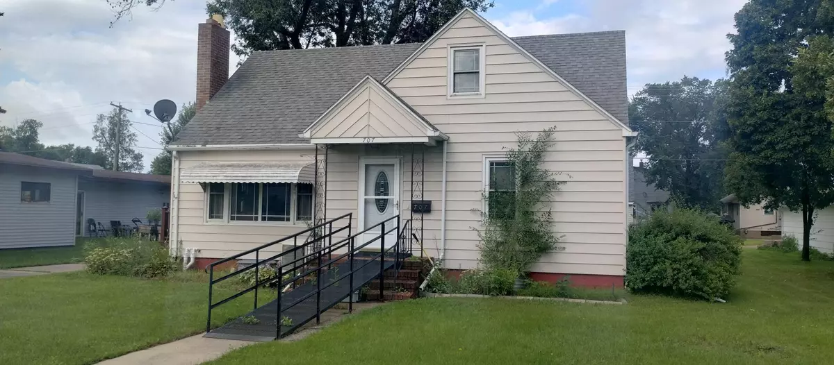 Wahpeton, ND 58075,707 5th ST N