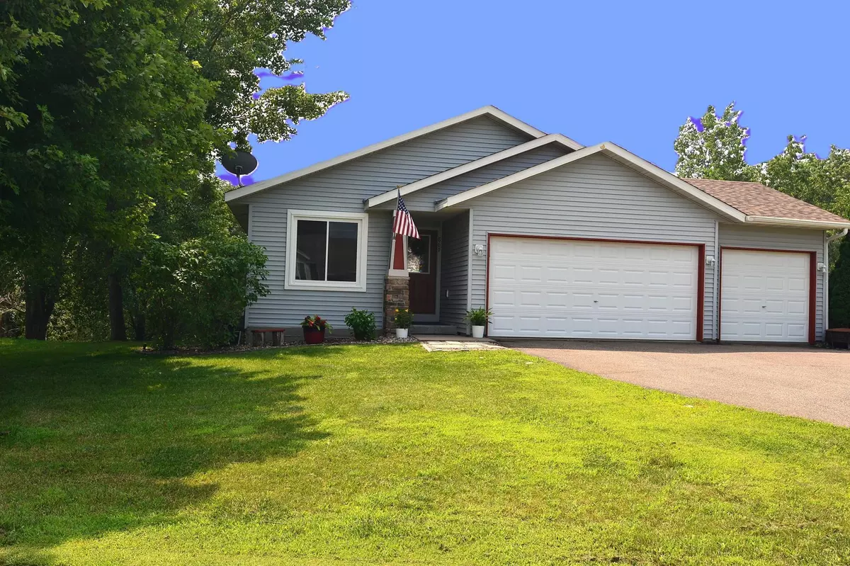 Lonsdale, MN 55046,869 Florida ST SW