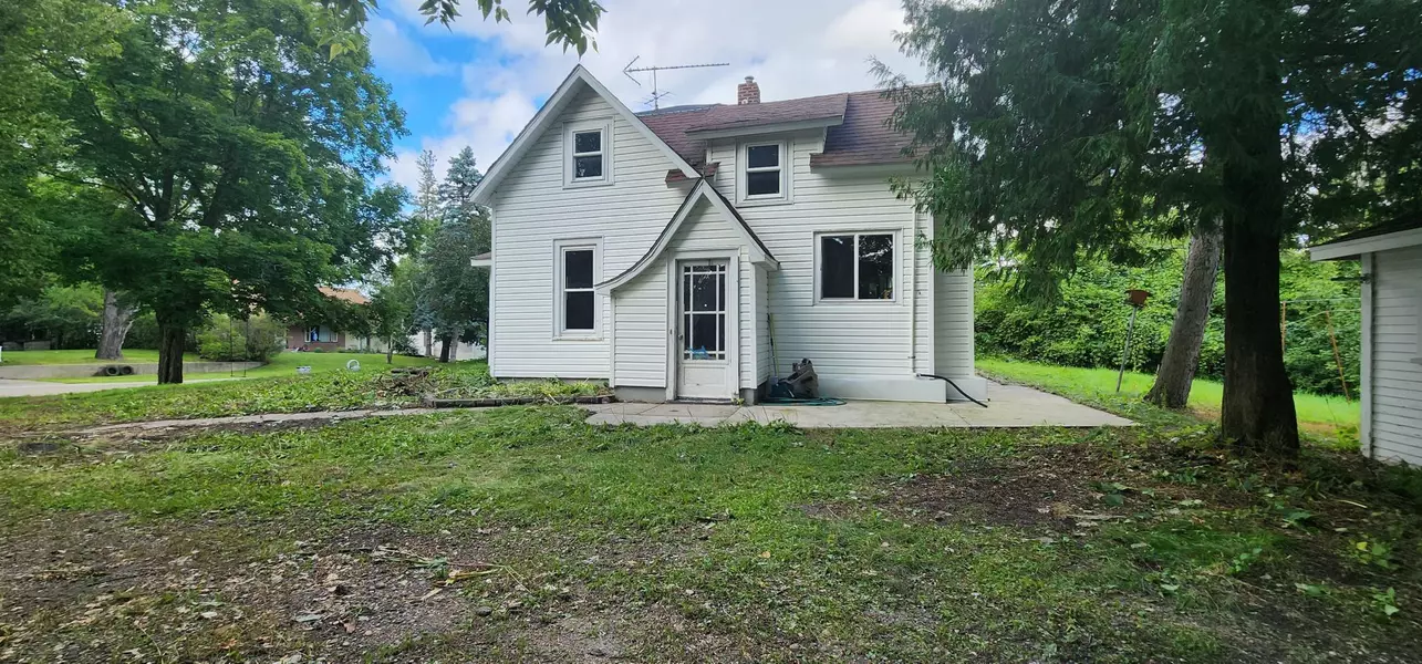 213 W Main ST, Vergas, MN 56587
