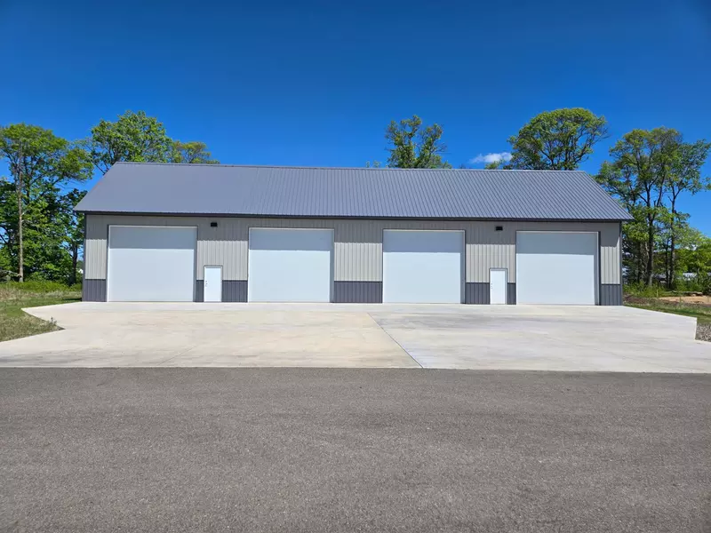 34487W Retriever RD, Crosslake, MN 56442