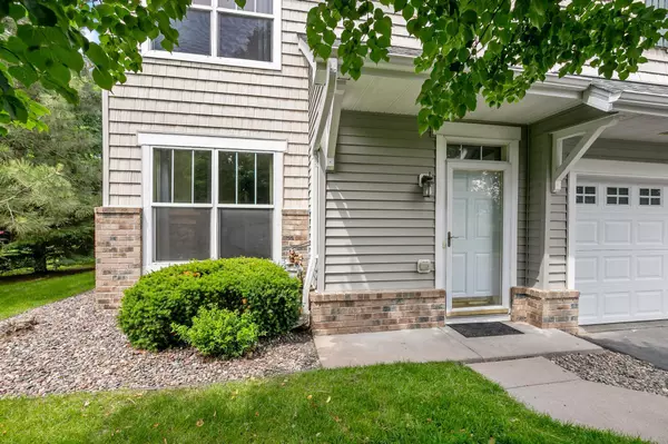 3001 Chamberlain ST N #5, Maplewood, MN 55109