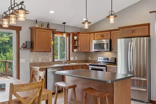 Hammond, WI 54015,275 Pintail DR
