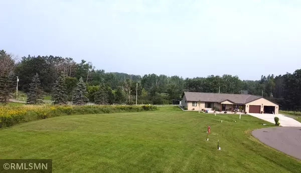 Aitkin, MN 56431,Lot 7 & 8 Red Oak Court