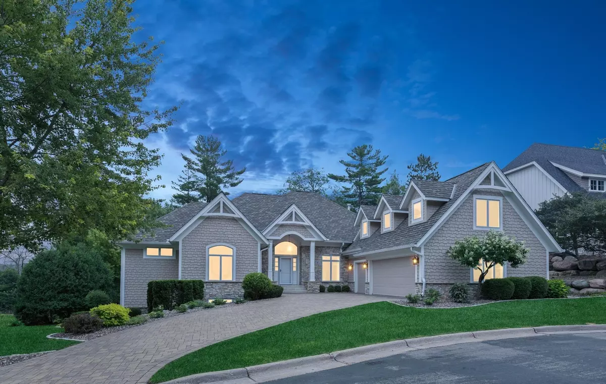 Bloomington, MN 55438,8967 Mariabo CIR