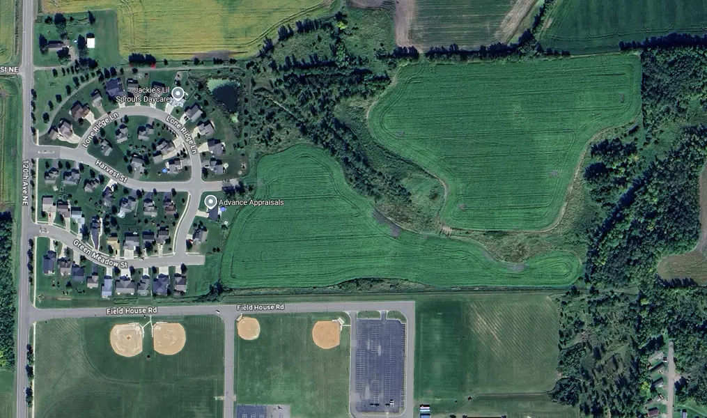 TBD Field House RD, Foley, MN 56329