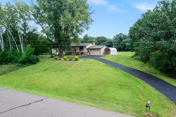 27515 114th ST, Zimmerman, MN 55398