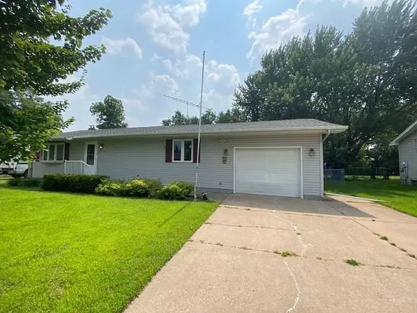 Osceola, WI 54020,408 Caroll ST