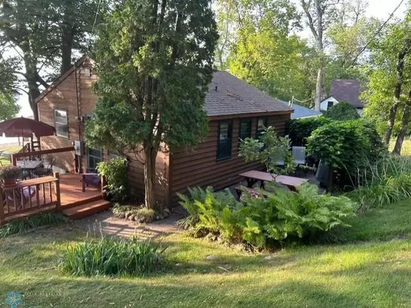 Lake Andrew Twp, MN 56288,13112 2nd ST NE
