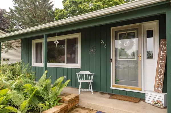 Byron, MN 55920,222 7th Street NW
