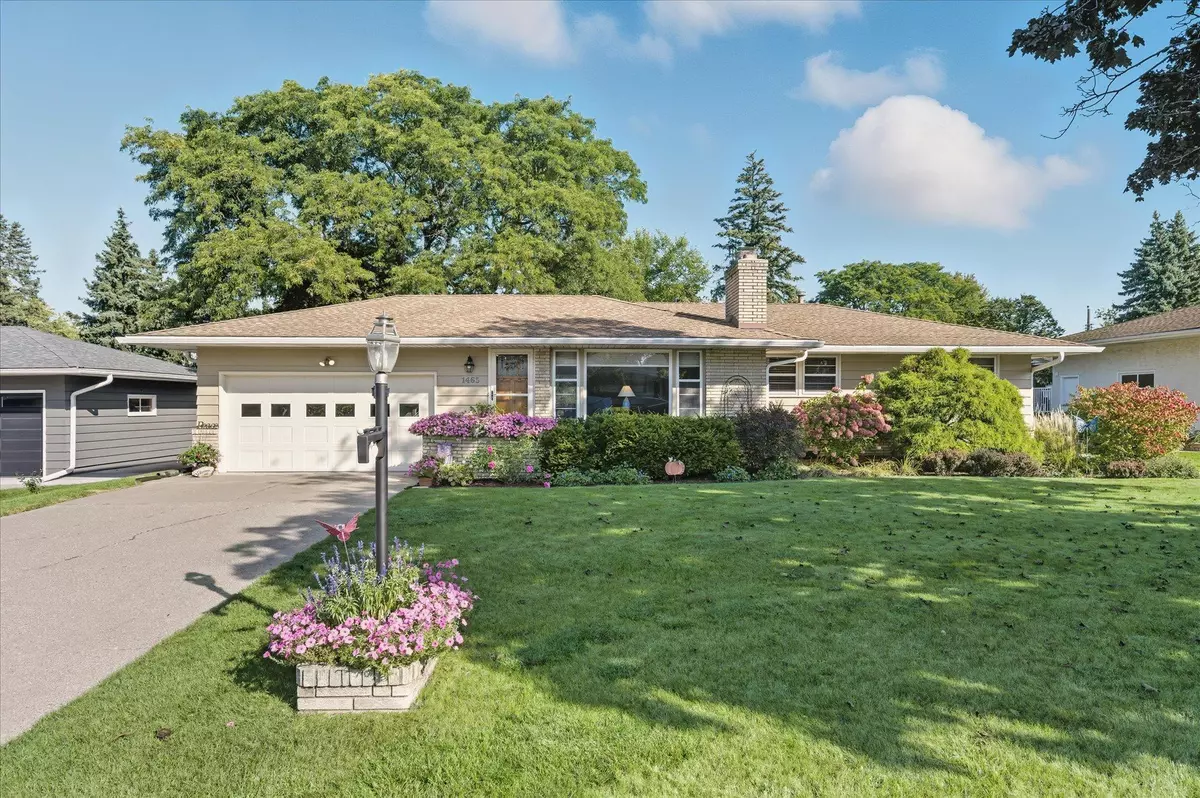 Roseville, MN 55113,1465 Woodlynn AVE