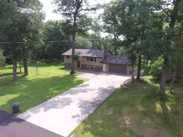 500 170th AVE NE, Ham Lake, MN 55304
