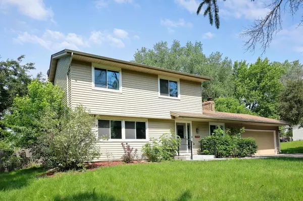 Minnetonka, MN 55305,1908 Ford RD