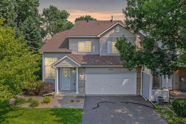 Forest Lake, MN 55025,20608 Fenston AVE N