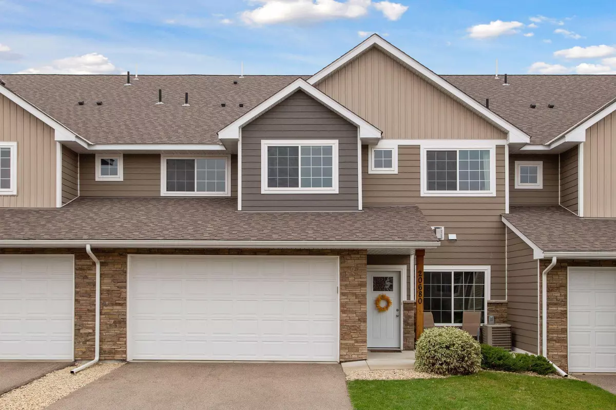 Lakeville, MN 55044,20680 Keystone AVE
