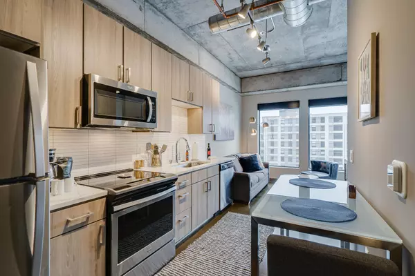 728 N 3rd ST #507, Minneapolis, MN 55401