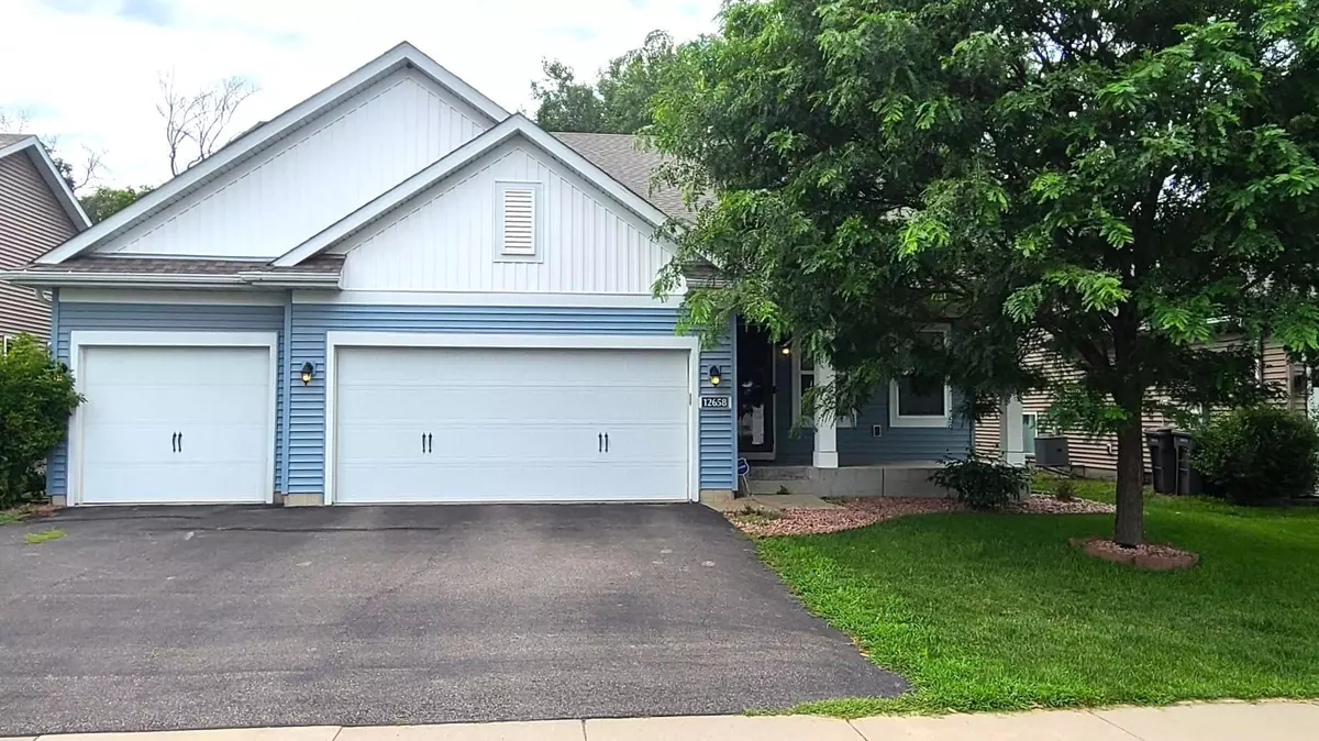 Savage, MN 55378,12658 Inglewood AVE S