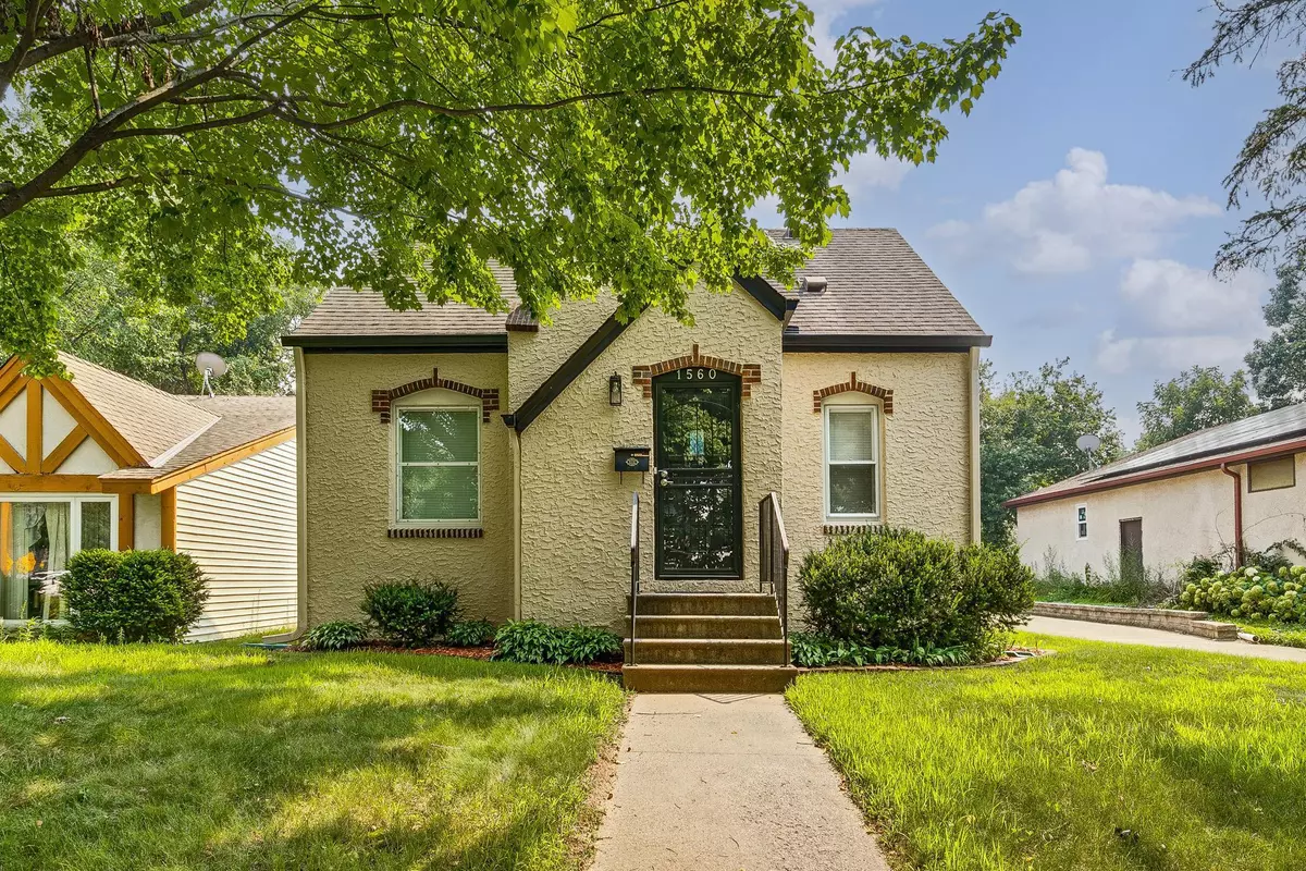 Saint Paul, MN 55106,1560 Case AVE