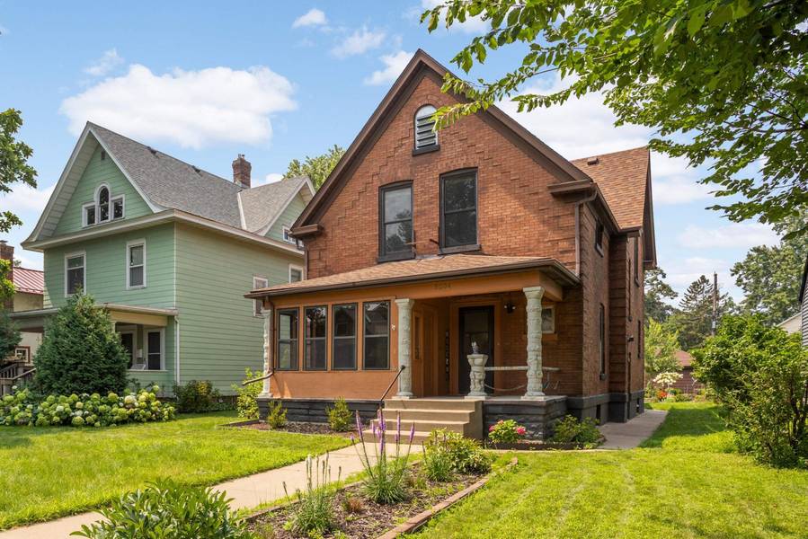 3204 22nd AVE S, Minneapolis, MN 55407